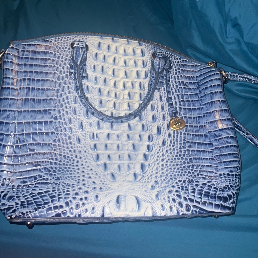 Brahmin tote bag